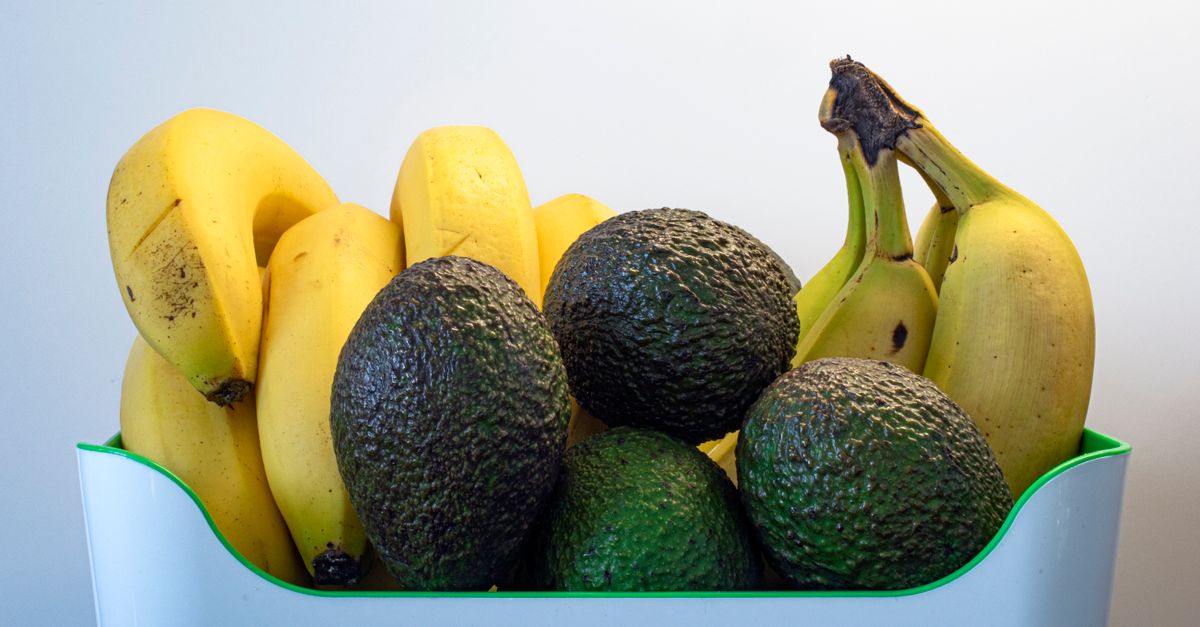 Cómo madurar un aguacate más rápido: trucos que funcionan de verdad