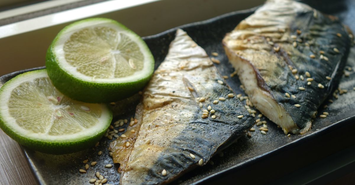 Cómo freír pescado sin que se pegue a la sartén: guía paso a paso