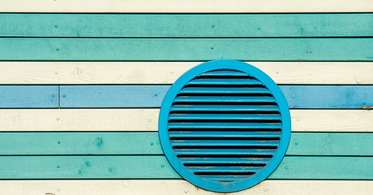 Cómo reducir la humedad en una habitación sin ventilación