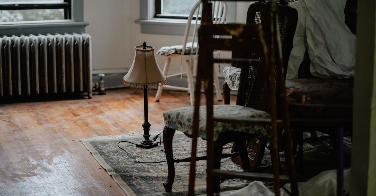 Cómo preparar la casa para el invierno: guía completa antes de que llegue el frío